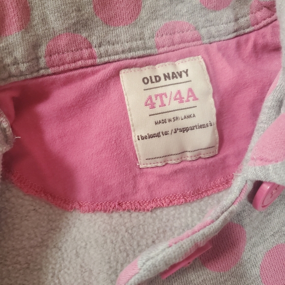 Size 4 lot Minnie mouse dress - Picture 8 of 8